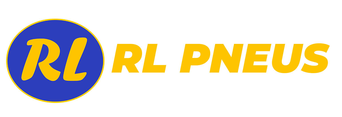 Logo RL Pneus